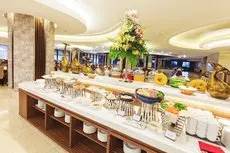 Muong Thanh Luxury Can Tho Hotel 