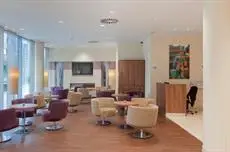 Premier Inn Dusseldorf City Ost 