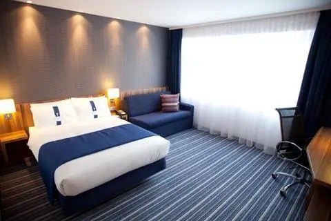 Premier Inn Dusseldorf City Ost 