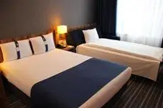 Premier Inn Dusseldorf City Ost 