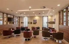 Premier Inn Dusseldorf City Ost 