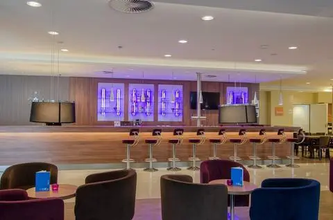 Premier Inn Dusseldorf City Ost 