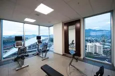 Hilton Garden Inn San Jose La Sabana Costa Rica 