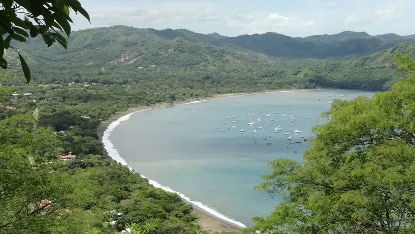 Hotel Colono Beach 