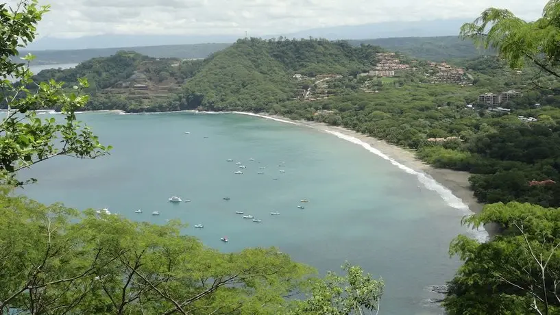 Hotel Colono Beach 