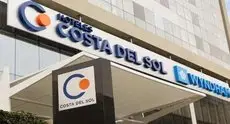 Wyndham Costa Del Sol Lima City 