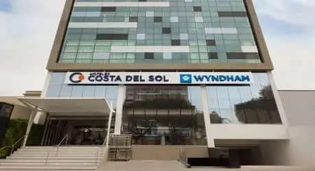 Wyndham Costa Del Sol Lima City