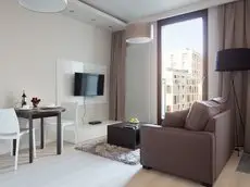 Chopin Apartments - City 