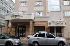 Degas Lite Hotel 