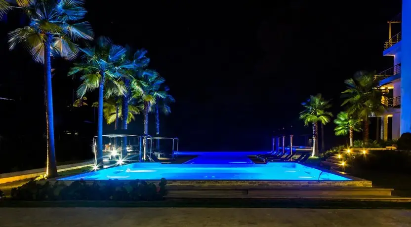 Gansevoort Dominican Republic 