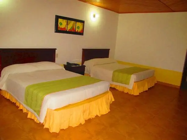 Hotel Sunrise Centro Vacacional 