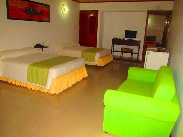 Hotel Sunrise Centro Vacacional 