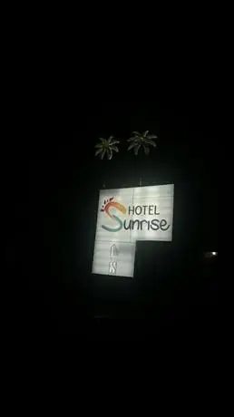 Hotel Sunrise Centro Vacacional 