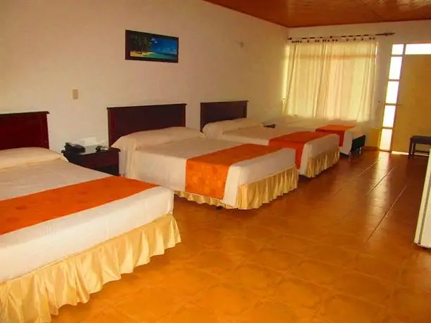 Hotel Sunrise Centro Vacacional 