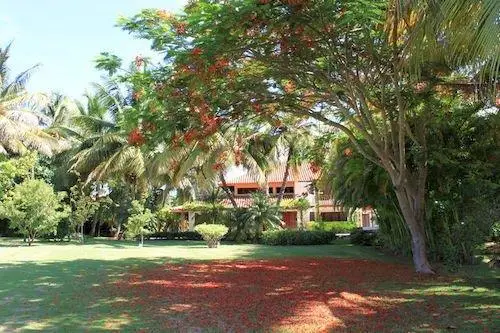 Villa Las Pinas 