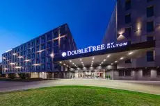 DoubleTree by Hilton Krakow Hotel & Convention Center 