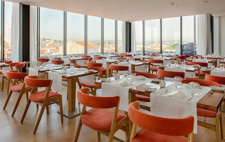 Hotel Premium Porto Downtown 