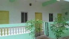 Goa Velha Guest House 