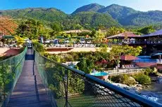 Jarabacoa River Club & Resort 