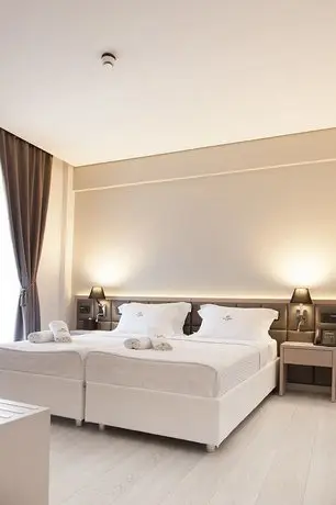 Ayia Marina Suites 