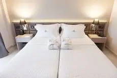 Ayia Marina Suites 