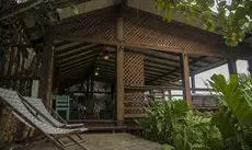 Clave Verde Ecolodge 