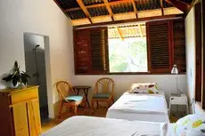 Clave Verde Ecolodge 