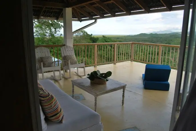 Clave Verde Ecolodge 