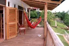 Clave Verde Ecolodge 