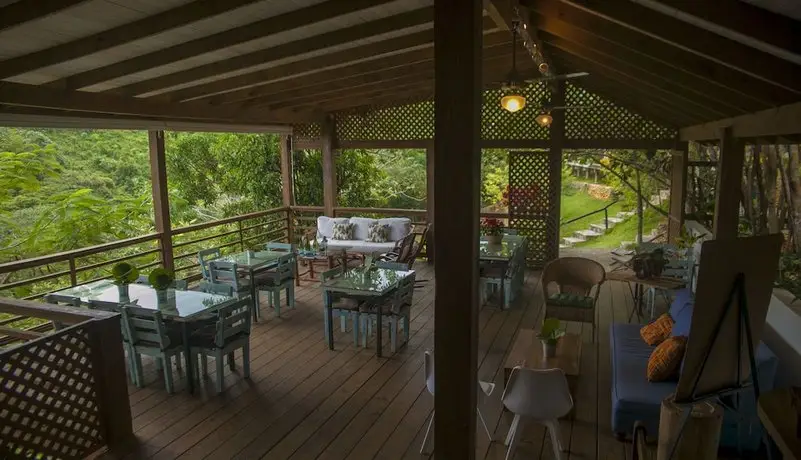 Clave Verde Ecolodge 