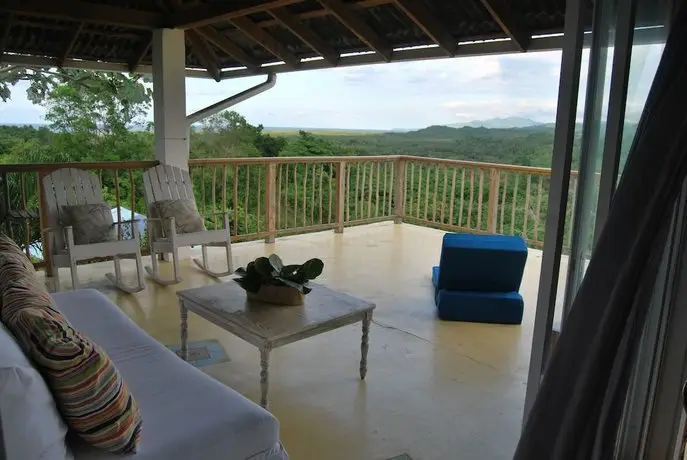 Clave Verde Ecolodge 