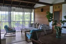 Clave Verde Ecolodge 