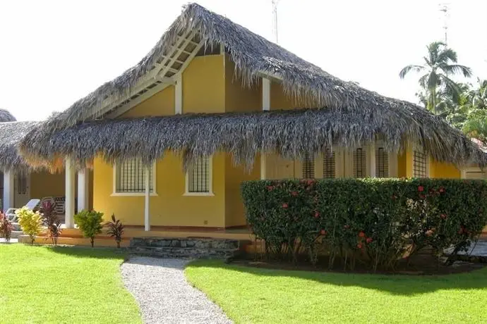 Villa Las Palmas 