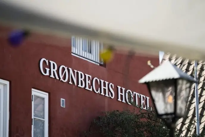 Gronbechs Hotel