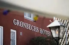 Gronbechs Hotel 