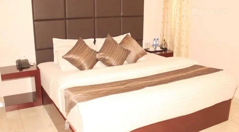 Hotel Lubumbashi