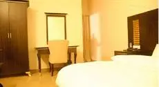 Hotel Lubumbashi 