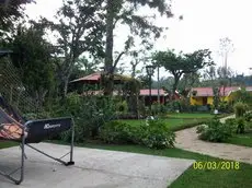 Hotel El Pueblito de Don Luis 