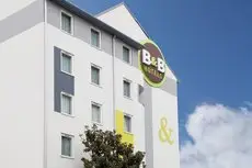 B&B Hotel ORLY Chevilly-Larue 