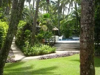 ULTIQA Fiji Palms Beach Resort 