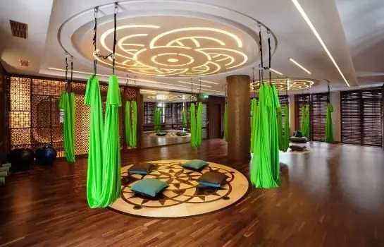 Crowne Plaza Borjomi Spa & Wellness Centre 