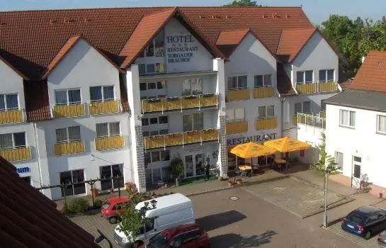 Hotel Torgauer Brauhof