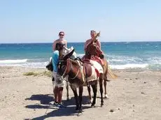 Sea and Sand Villas 