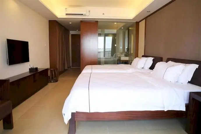 Yijing Holiday Hotel Huizhou