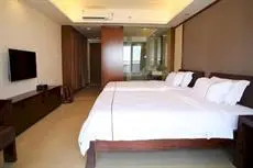 Yijing Holiday Hotel Huizhou 