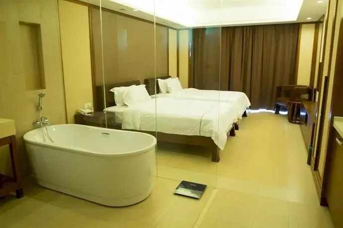 Yijing Holiday Hotel Huizhou 