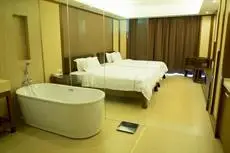 Yijing Holiday Hotel Huizhou 