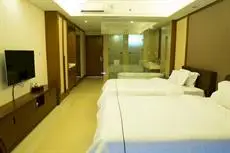 Yijing Holiday Hotel Huizhou 