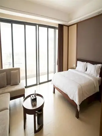 Yijing Holiday Hotel Huizhou 