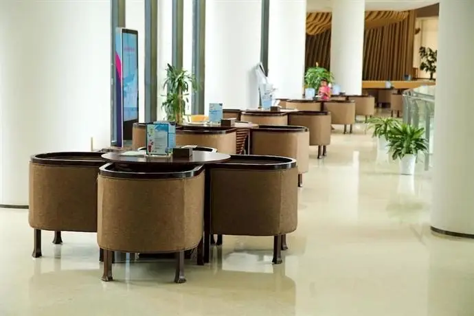 Yijing Holiday Hotel Huizhou 